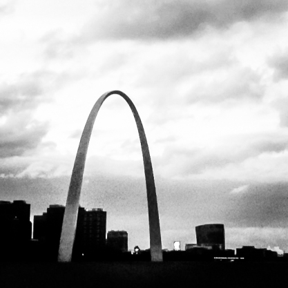 St. Louis Arch